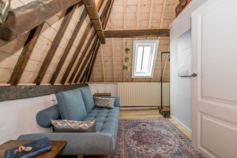 Appartamento De Witte Dame Zierikzee Esterno foto